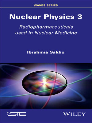 cover image of Nuclear Physics 3